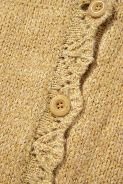 Marie Cardigan