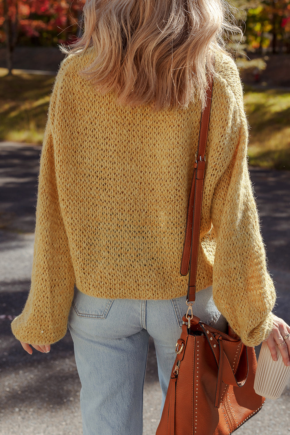 Marie Cardigan