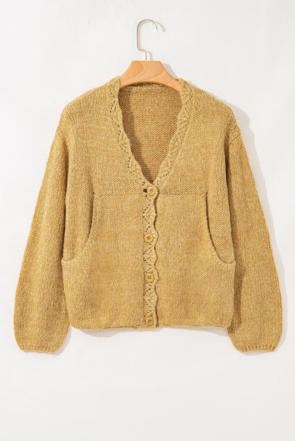Marie Cardigan