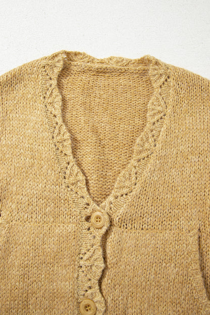 Marie Cardigan