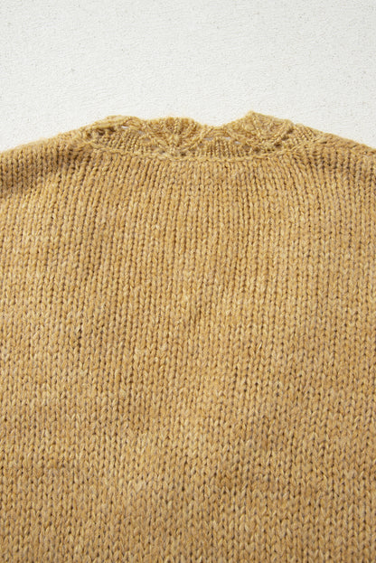 Marie Cardigan