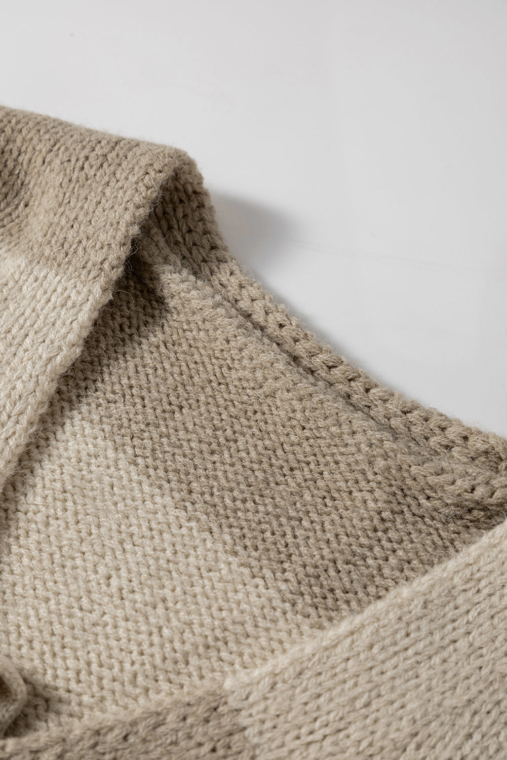 Quinn Striped Cardigan