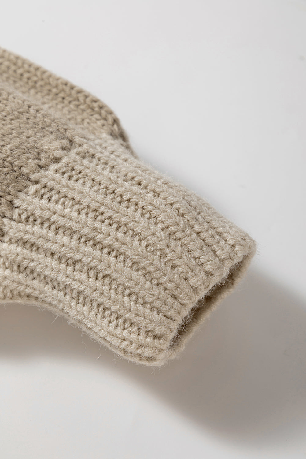 Quinn Striped Cardigan