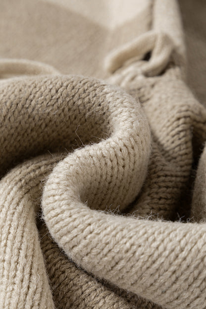 Quinn Striped Cardigan