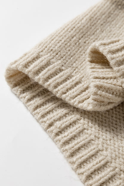 Quinn Striped Cardigan