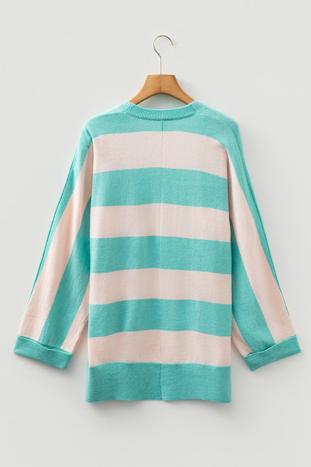 Iceland Blue Cardigan