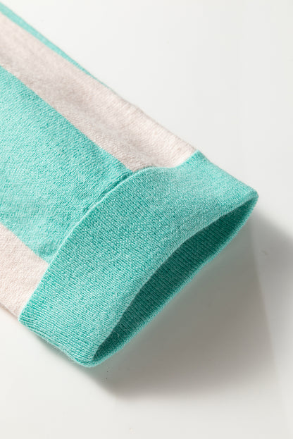 Iceland Blue Cardigan