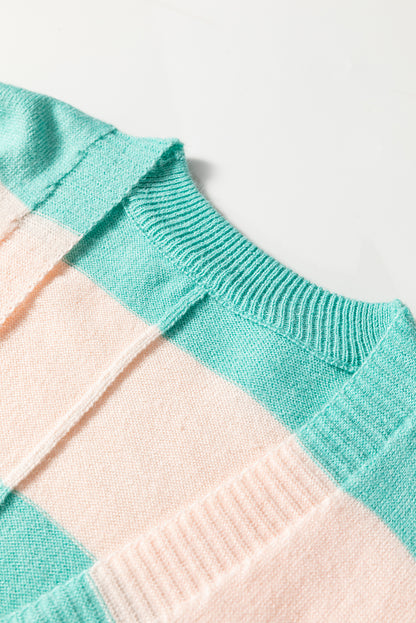 Iceland Blue Cardigan