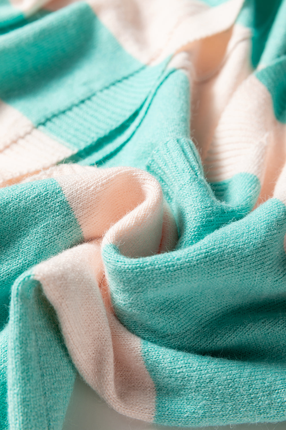 Iceland Blue Cardigan