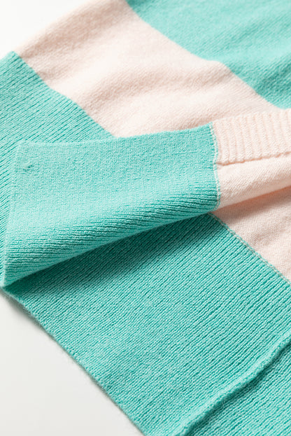 Iceland Blue Cardigan