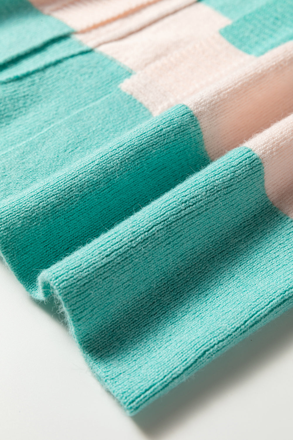 Iceland Blue Cardigan