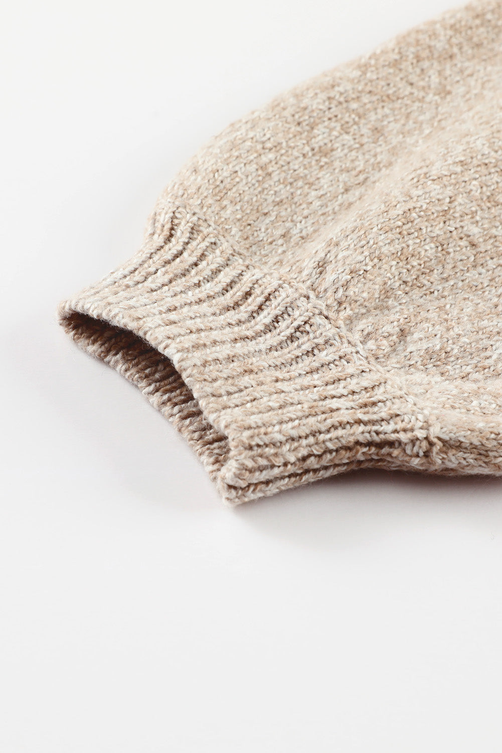 Sarah Eyelet Sweater