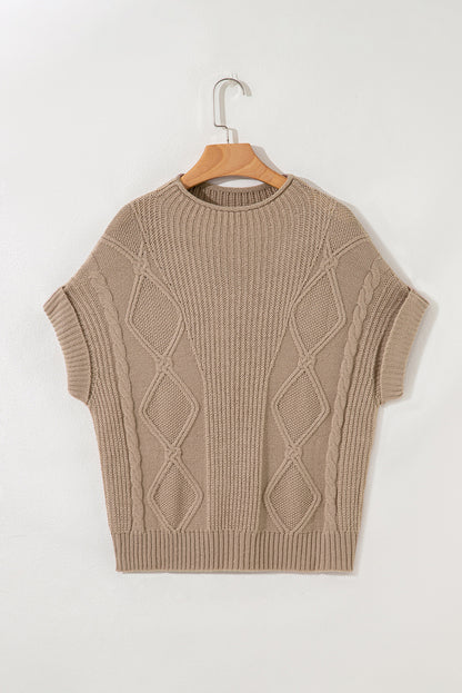 Bianca Sweater Tee