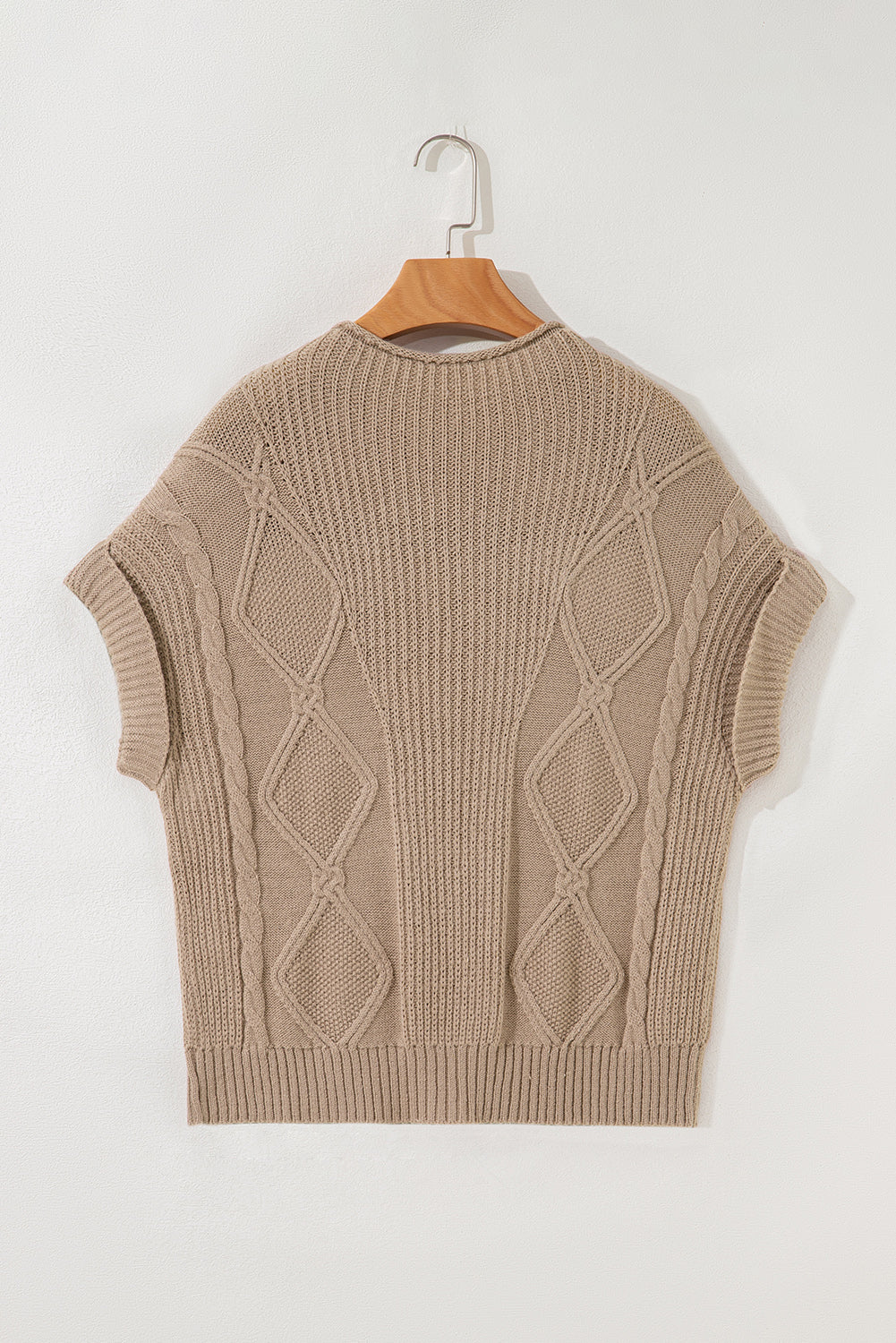 Bianca Sweater Tee