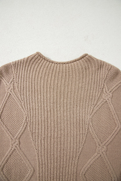 Bianca Sweater Tee