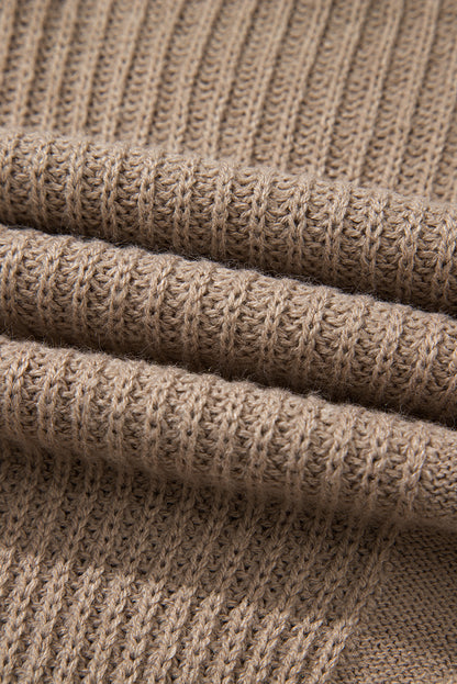 Bianca Sweater Tee