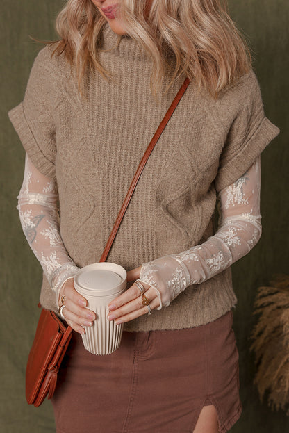 Bianca Sweater Tee