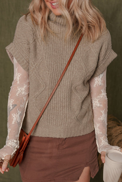 Bianca Sweater Tee