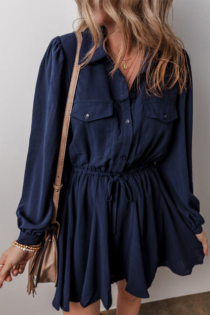 Andrea Dress