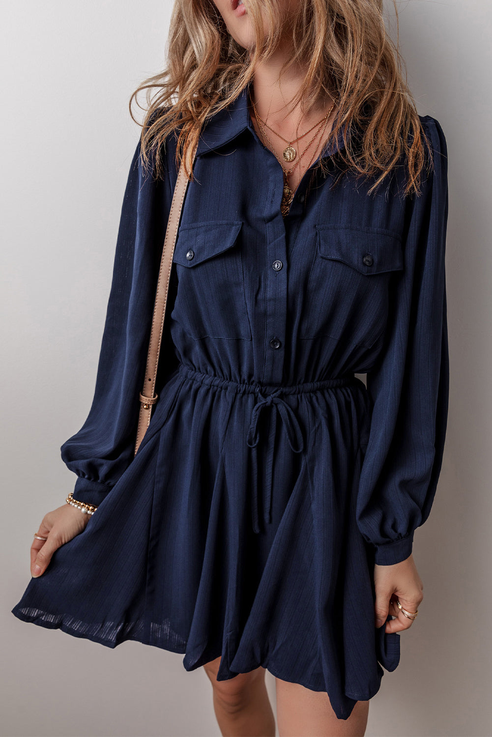 Andrea Dress