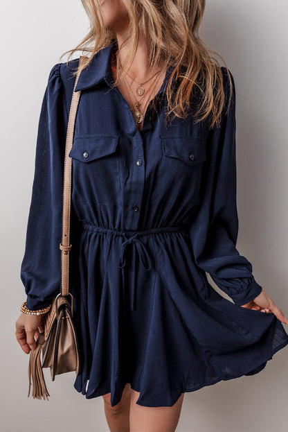 Andrea Dress