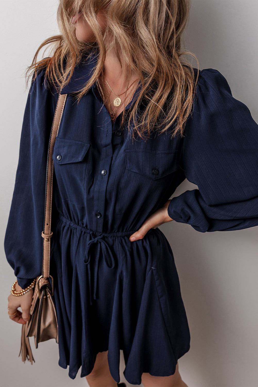 Andrea Dress