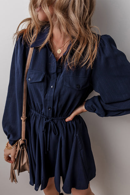 Andrea Dress