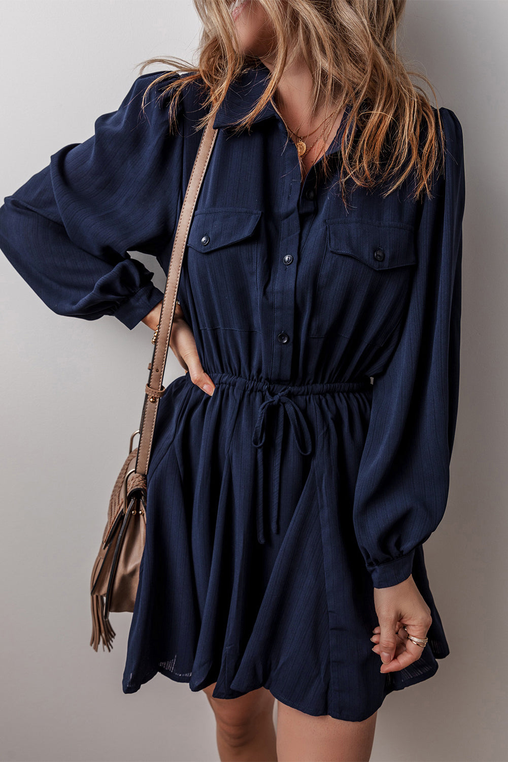Andrea Dress