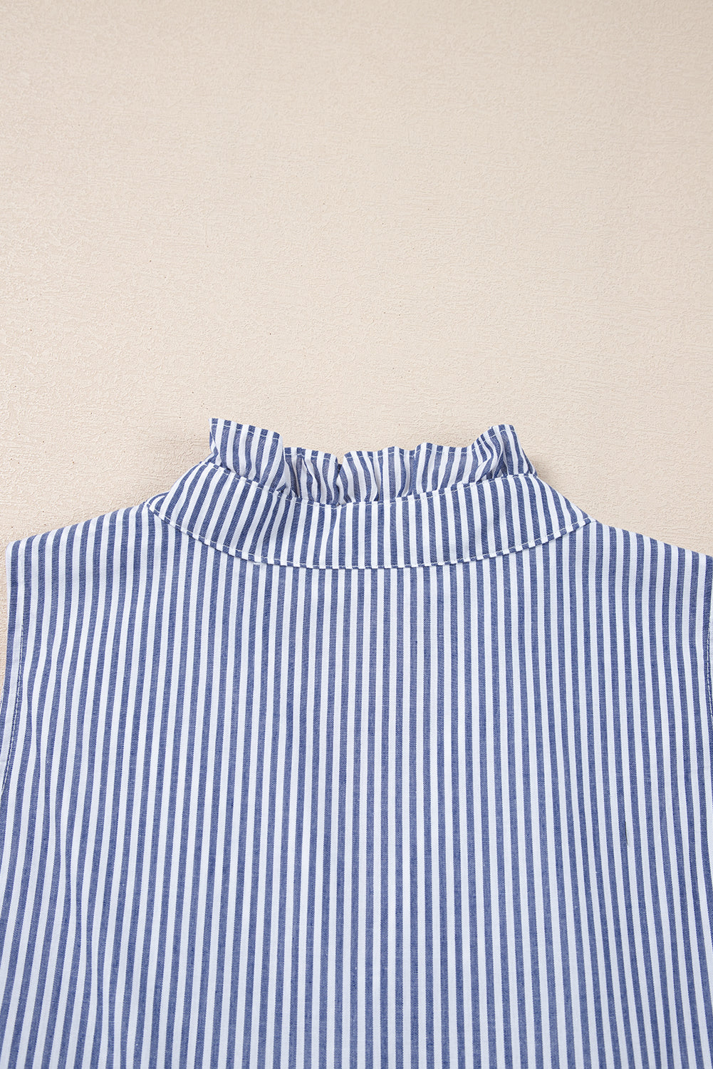 Rachel Striped Dress