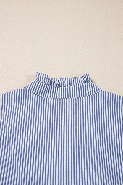 Rachel Striped Dress