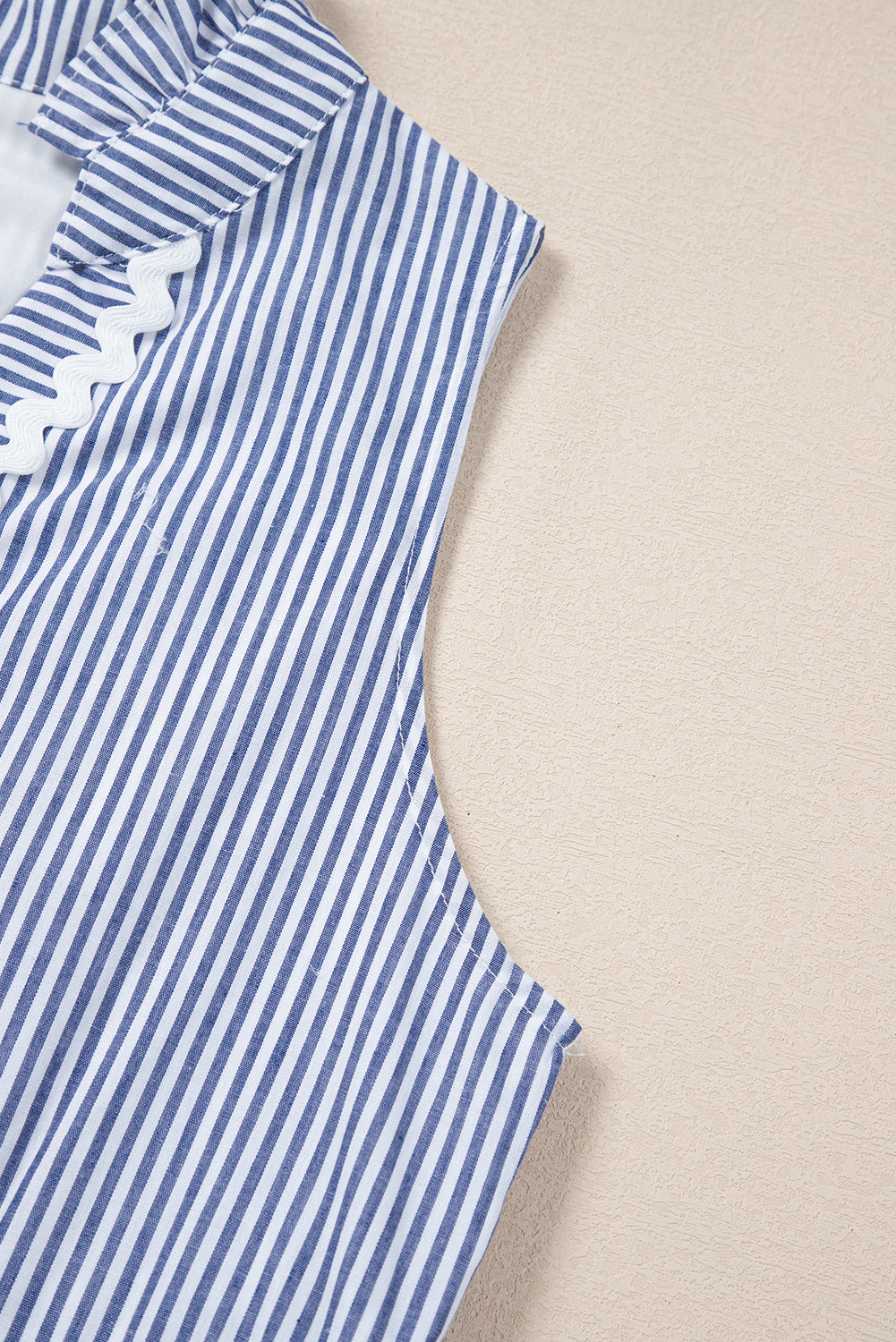 Rachel Striped Dress