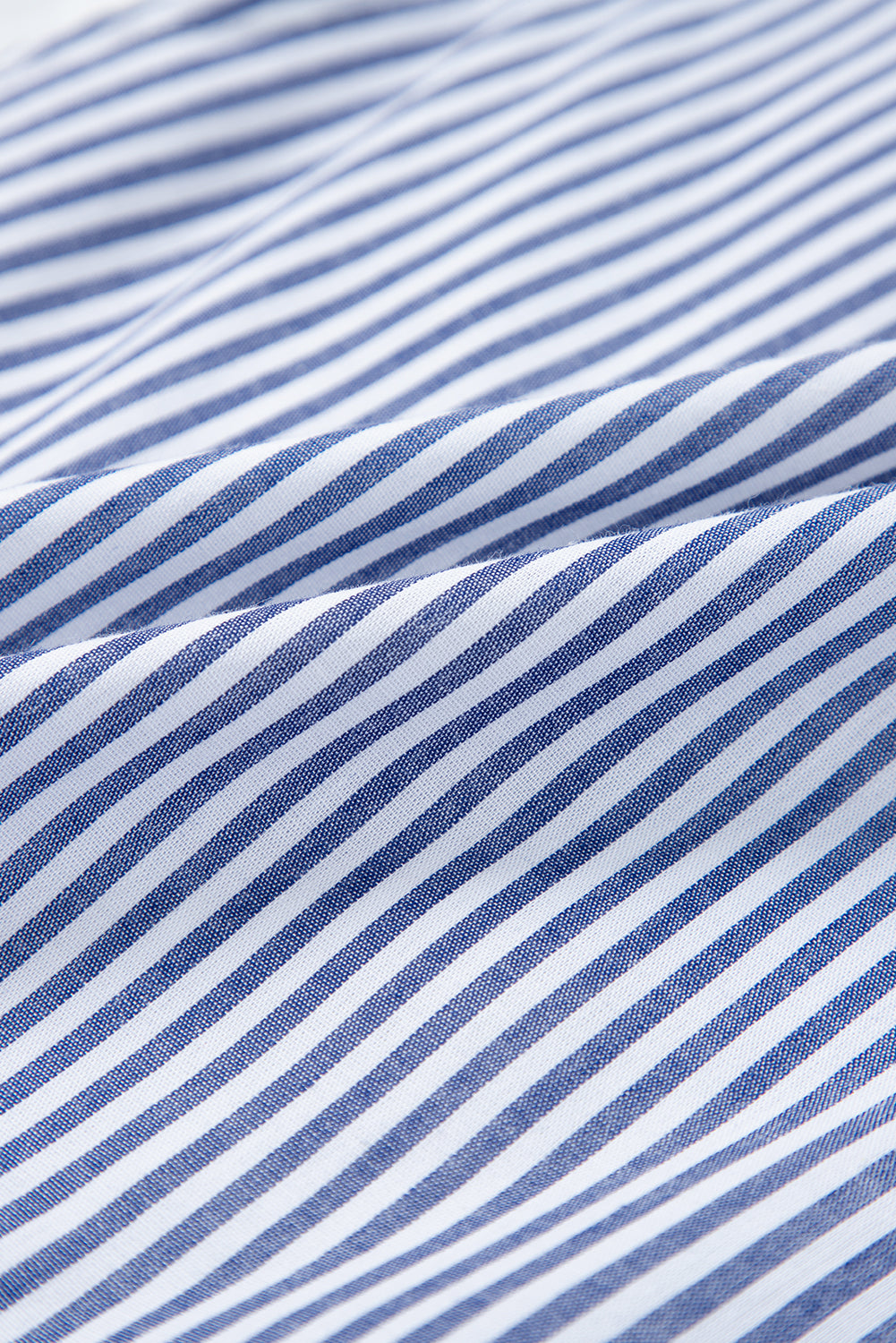 Rachel Striped Dress