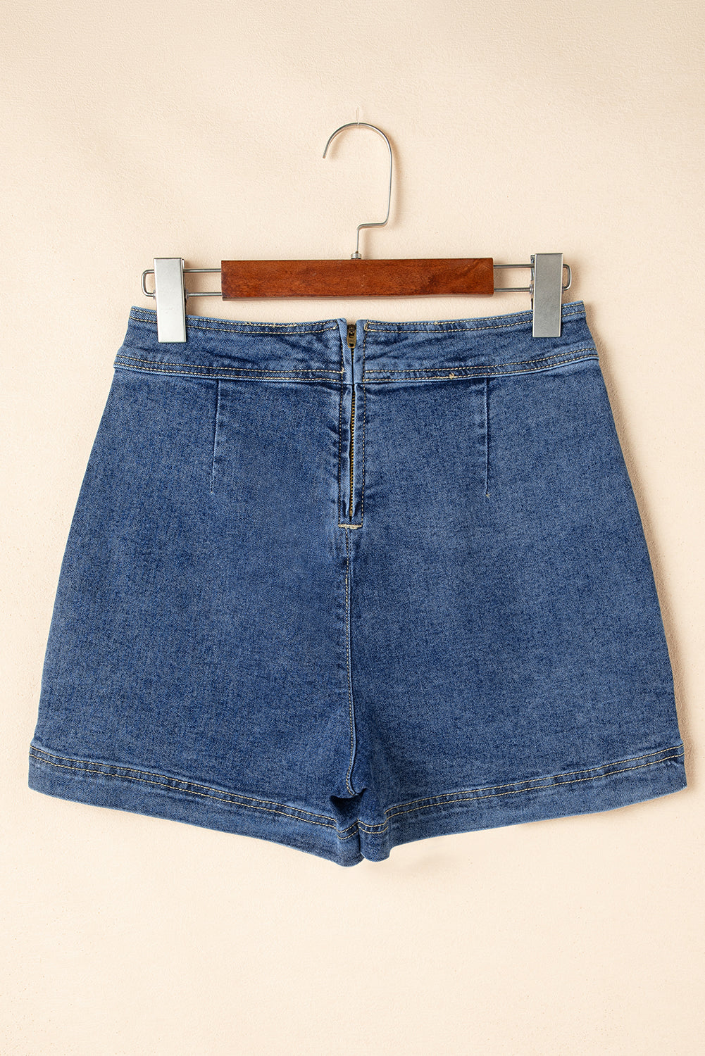 Ashleigh Denim Skort