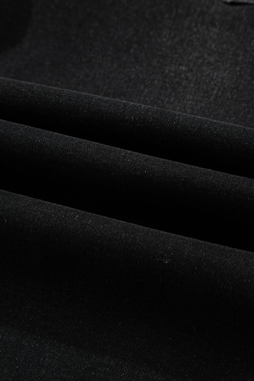 Raven Straight Leg Denim Jeans