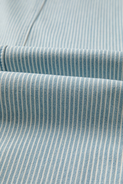 Celine Striped Pants