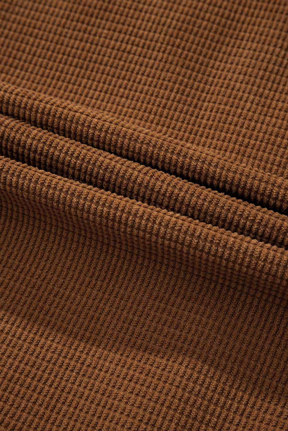 Audra Textured Shacket
