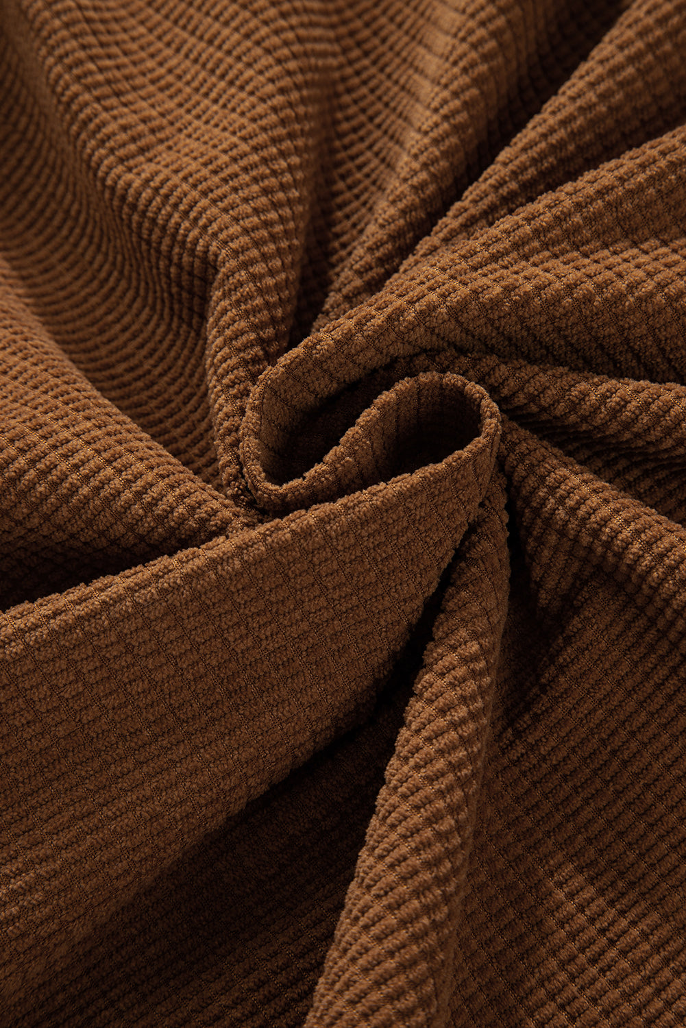 Audra Textured Shacket