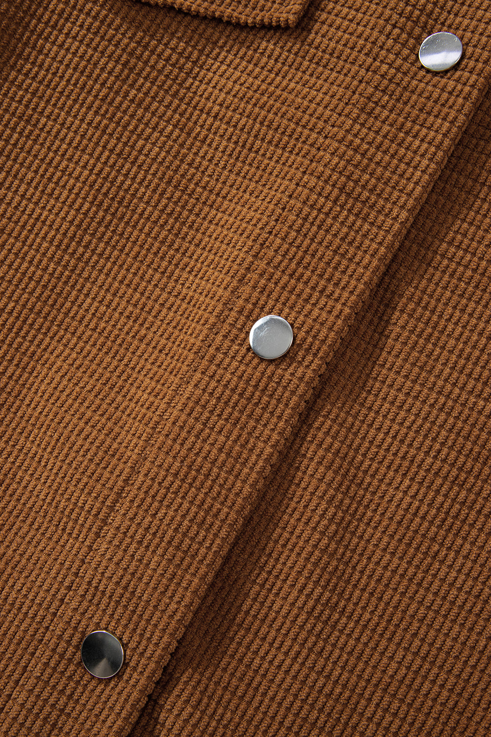 Audra Textured Shacket