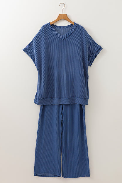 Sail Corded Bottoms