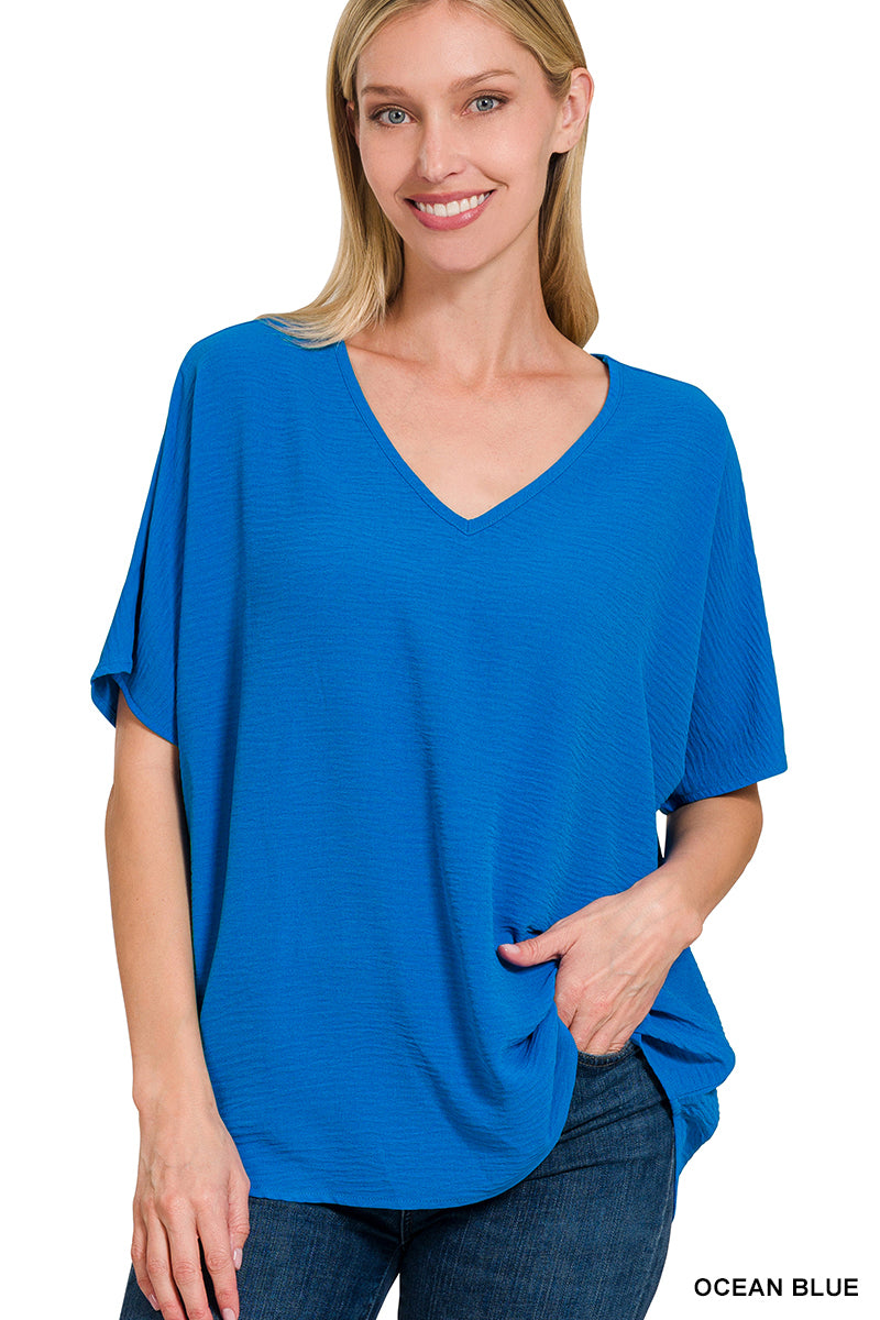 Beatrice Knit Top