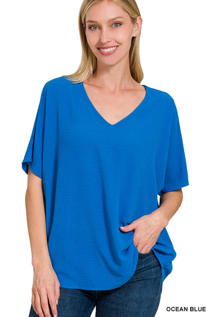 Beatrice Knit Top