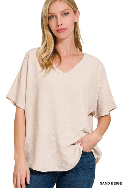 Beatrice Knit Top