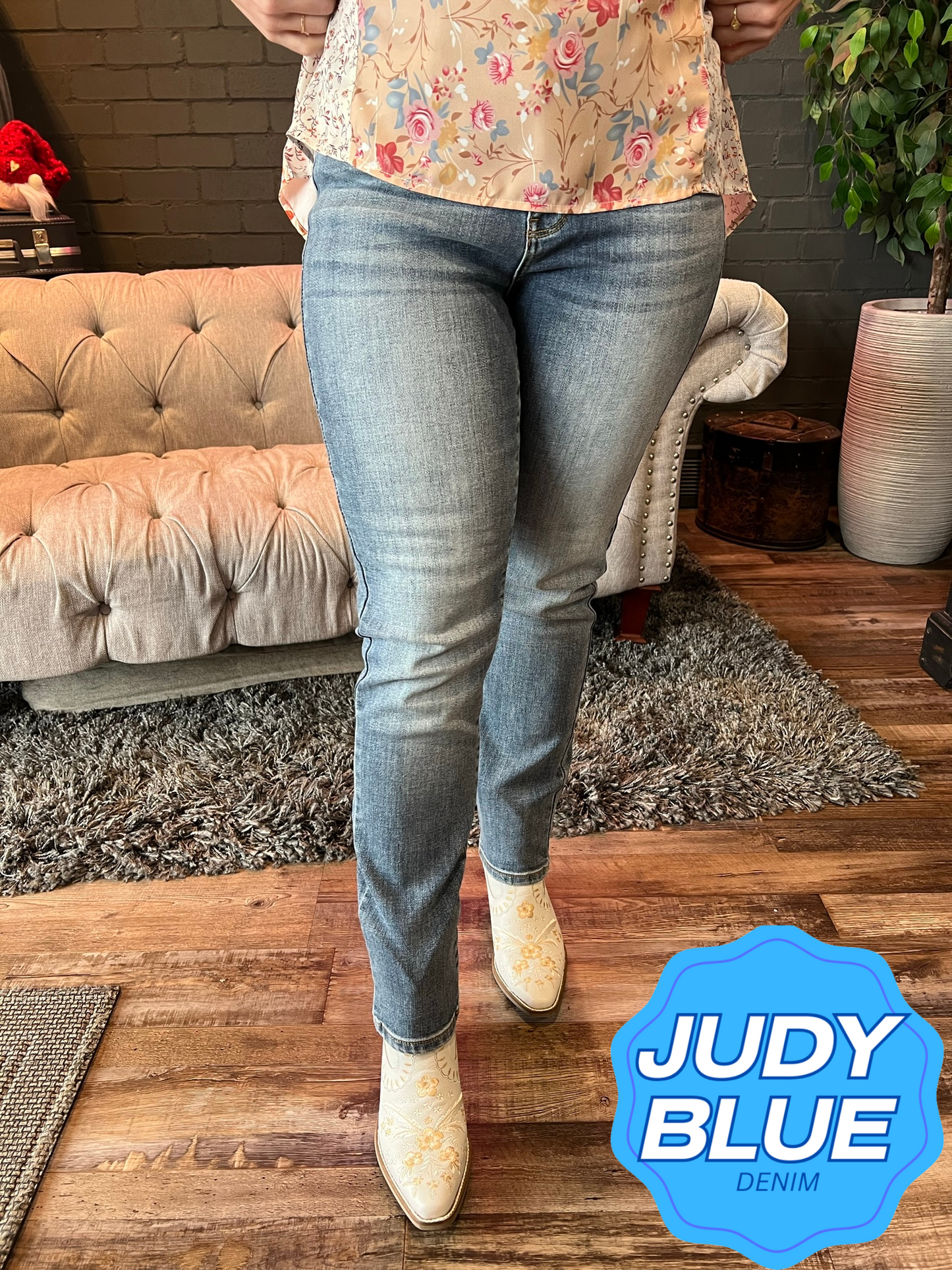 Helena Jeans