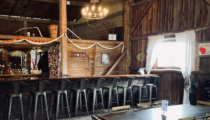 Fashion Uncorked @ The Wolf & Fox Winery Ticket