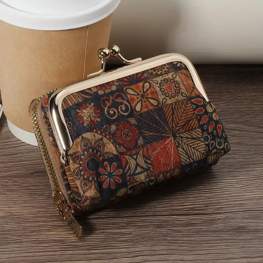 Carmen Mini Wallet
