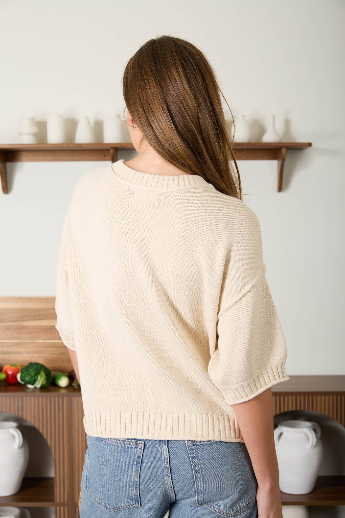 Iris Knit Cardigan