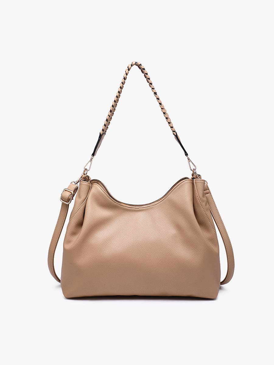 Grace Tote Bag - Jam