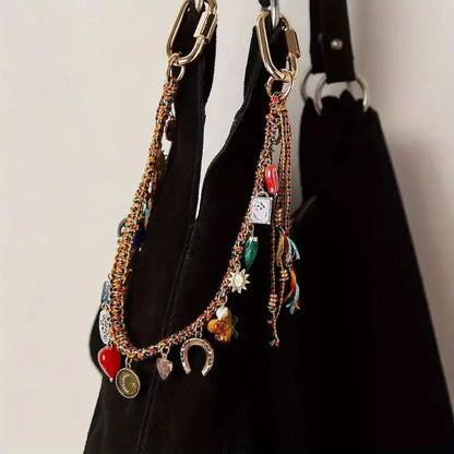 Charlize Purse Charms