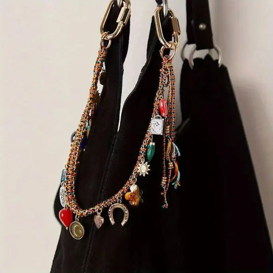 Charlize Purse Charms