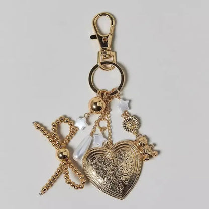Charlize Purse Charms
